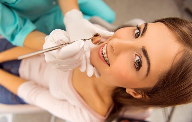 Dental Insurance Options for College Students